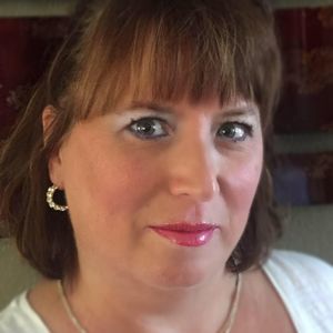 Meet your Posher, Teri